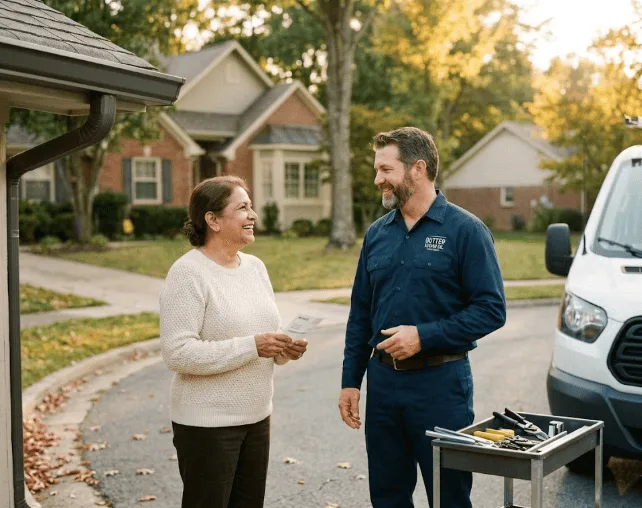 Gutter Repair Appleton, WA FAQs